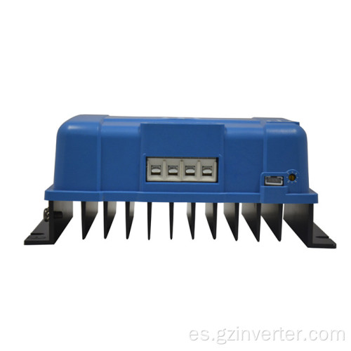 Controlador de carga MPPT automático de 12V 24V 48V 80A